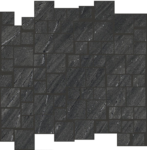 Biotech Squares Soap Stone  Керамогранит 33.5x37