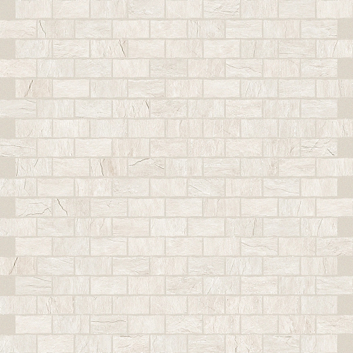 Ardoise Blanc6mm Mos.  Керамогранит 30x30