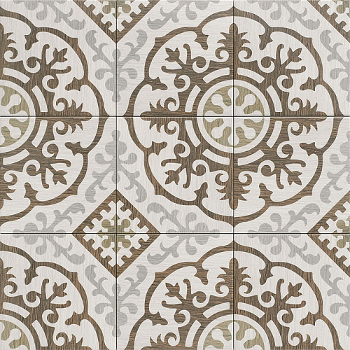 Patchwood Perugia  Керамогранит 20x20