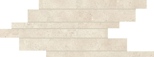 Stontech 4.0 Stone 02 Nat Listello Sfalsato  Керамогранит 21x40
