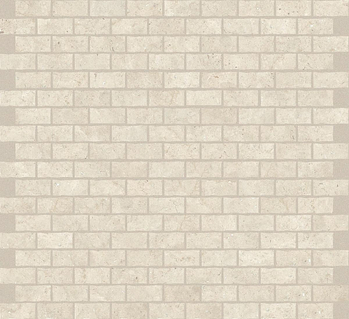 Stontech 4.0 Stone 02 Nat 6 Mm Mos  Керамогранит 30x30