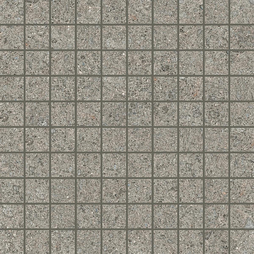 Stontech 4.0 Stone 04 Nat Mosaico  Керамогранит 30x30