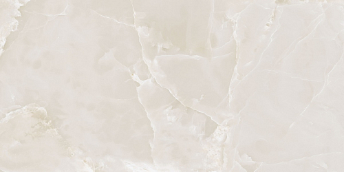 Eccentric Luxe Cloudy White Glossy  Керамогранит 60x120