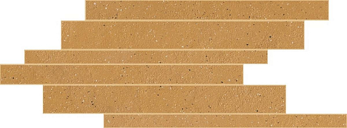 Earthtech Savan Gr Comfort Listello Sfalsato  Керамогранит 21x40
