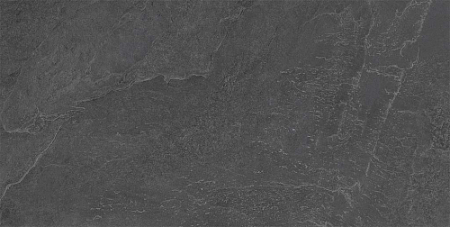 Ardesia Black Черный  Керамогранит 60x120