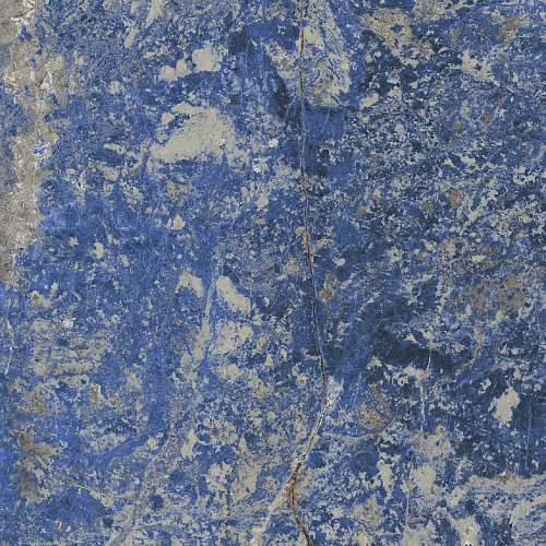 Magnum Bijoux Sodalite Bleu Glossy 6mm  Керамогранит 120x120