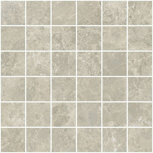 Да Винчи Беж Мозаика  Керамогранит 30x30