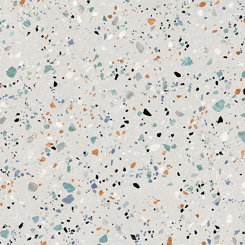 Gobi Bianco Белый  Керамогранит 60x60