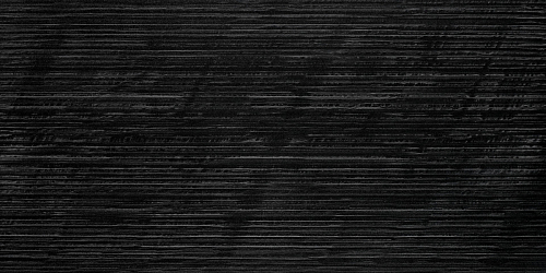 Джет Блэк Ленза Лаппатированный Керамогранит 60x120