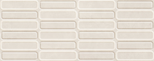 Alure Oval Ivory Бежевый  Керамическая плитка 30x75