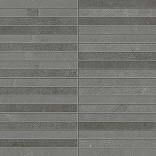 Ардезия Грэй Мозаика Стрип  Керамогранит 30x30