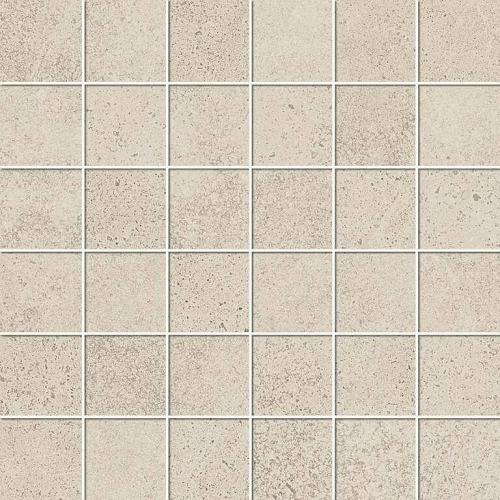 Дрифт Вайт Мозаика  30x30