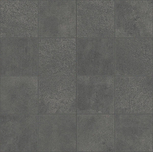 Buildtech 2.0 Ce Coal Mat 6 Mm Mos  Керамогранит 30x30