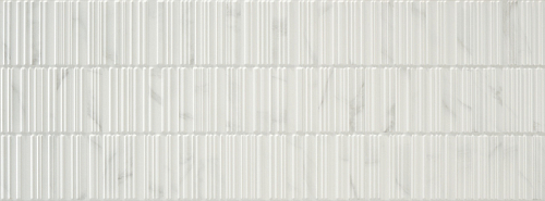 Lumiere Lb White Matt.  Керамическая плитка 33.3x90