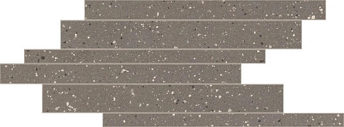 Earthtech Fog Flakes Comfort Listello Sfalsato  Керамогранит 21x40