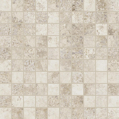 Artifact Of Cerim Aged White Mos  Керамогранит 30x30