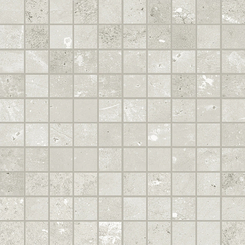 Maps Of Cerim Maps Of Cerim White Mos  Керамогранит 30x30