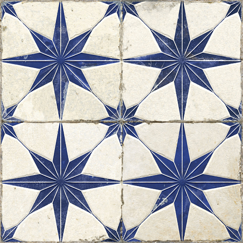 FS Star LT  Blue Lt  Керамическая плитка 45x45