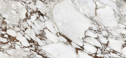 Magnum Bijoux Breche Capraia Glossy 6mm  Керамогранит 120x280