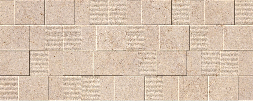 Dorcia Marfil Block Керамическая плитка 59.6x150