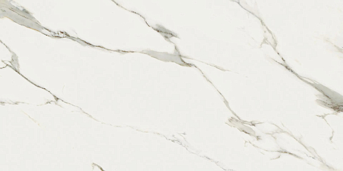 Sensi Signoria Calacatta Michelangelo Lux Rett  Керамогранит 60x120