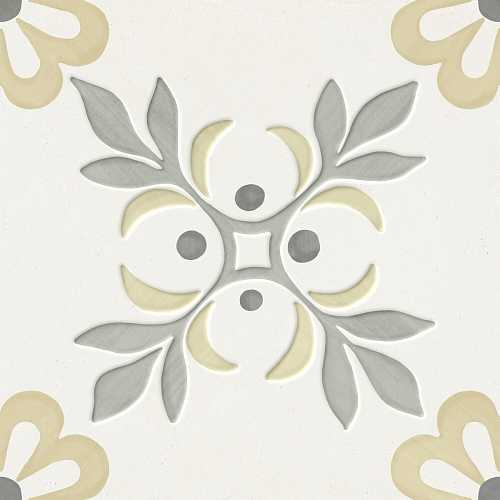 LLevant Yellow Garden LT  Керамогранит 22.3x22.3