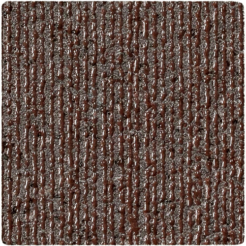 Sensi Etna Rigatino Mattone Glossy  20x20
