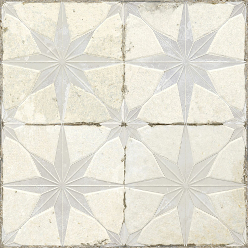 FS Star LT White Lt  Керамическая плитка 45x45