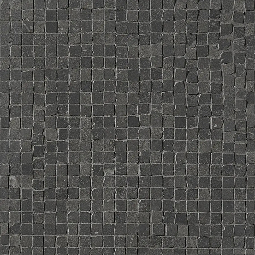 Maku Dark  Gres Micromosaico Matt  Керамогранит 30x30
