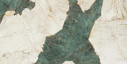 Heritage Heritage Aqua Glossy 6 Mm  Керамогранит 160x320
