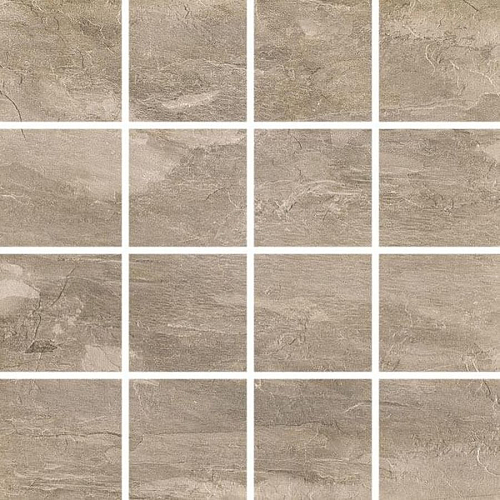 Ardoise Gris6mm Mosaico  Керамогранит 30x30