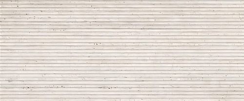 Materia Classica Groove Bianco Matt  Керамическая плитка 50x120
