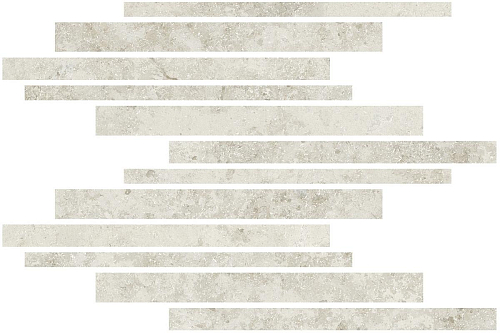 Kendo Light Soft Mureto Mosaic Керамогранит 30x45