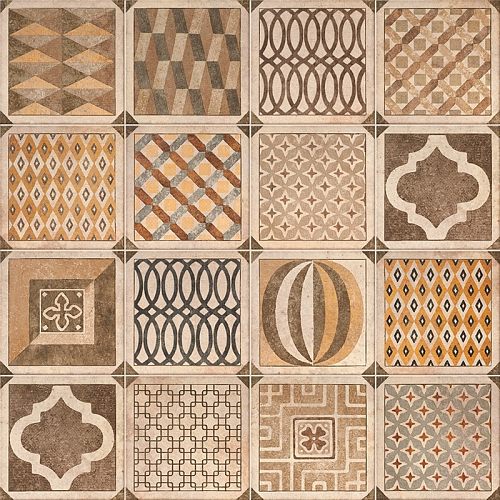 Rialto Decor  Керамическая плитка 15x15