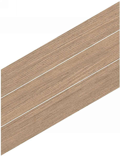 Nature Mood Chevron Sx Plank 01 Керамогранит 11.2x53.2