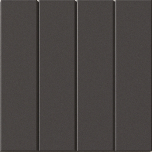 Raster Lines M Basalt  Керамогранит 15x15