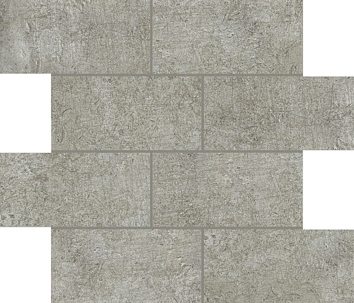 Matieres Rex Sable6mm Mosaic  Керамогранит 30x30