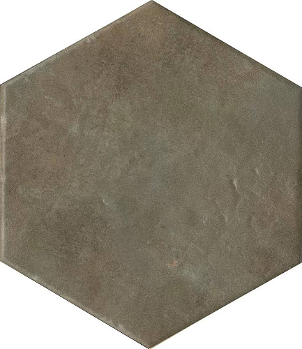 Гроссето Коричневый Матовый  Керамогранит 20x23.1