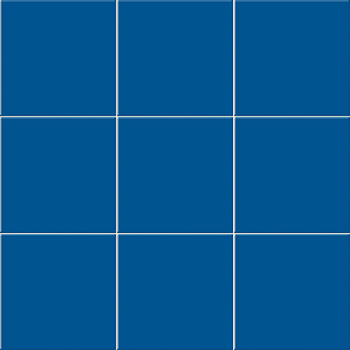 Chroma Azul  Керамическая плитка 20x20