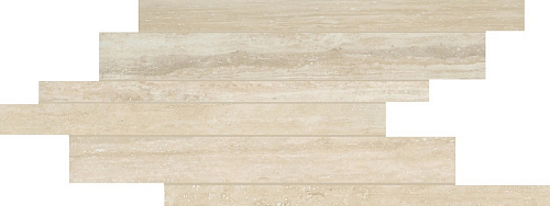 Timeless Traver Moddulo Listello Sfalsato Nat  Керамогранит 21x40