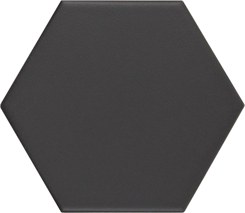 Kromatika BlackHx  Керамогранит 10.1x11.6