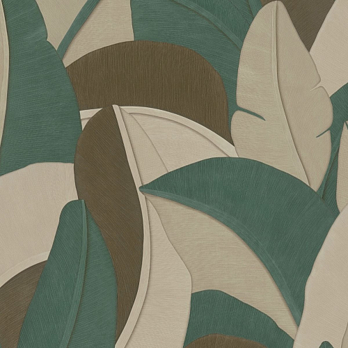 Виниловые обои Природные мотивы / Natural Motifs 1.06x10.05