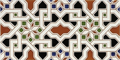 Petra Granada  Керамическая плитка 14x28