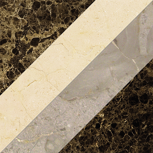 Modern Magic Tile 03 Modern Magic Tile  Мрамор 30x30