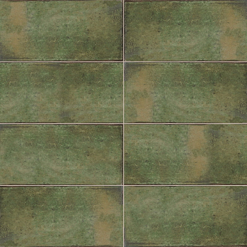 Catania Verde  Керамическая плитка 15x30