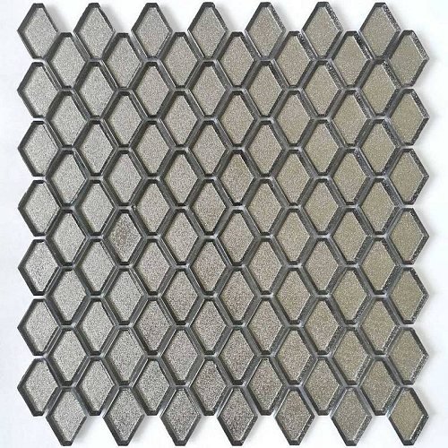 Alchimia Diamanti D'Argento  28.2x31