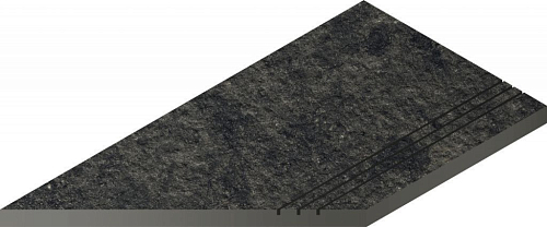 Миллениум Блэк Борт. Грип Лев  Керамогранит 30x60