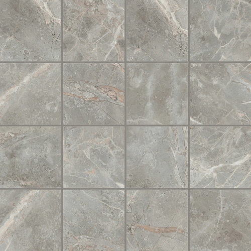 Etoile Gris Mat 6mm Mos  Керамогранит 30x30