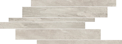 Ardoise Plombe Mod.List.Sfalsato  Керамогранит 21x40
