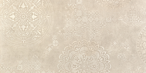 Египет Грис Декор Матовый Стр. Керамогранит 60x120